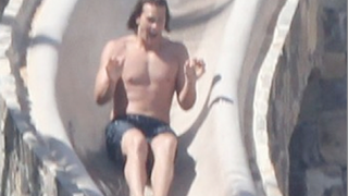 Sometimes, Tom Brady Makes It Too Easy To Have A Tom Brady Caption Contest